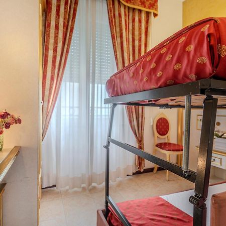 Hotel King Rimini Ngoại thất bức ảnh