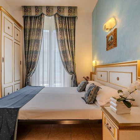 Hotel King Rimini Ngoại thất bức ảnh