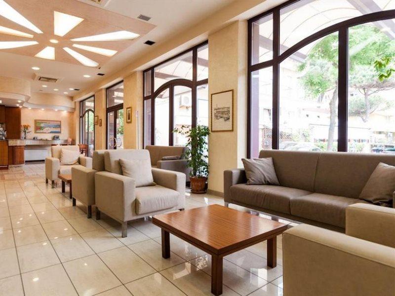 Hotel King Rimini Ngoại thất bức ảnh