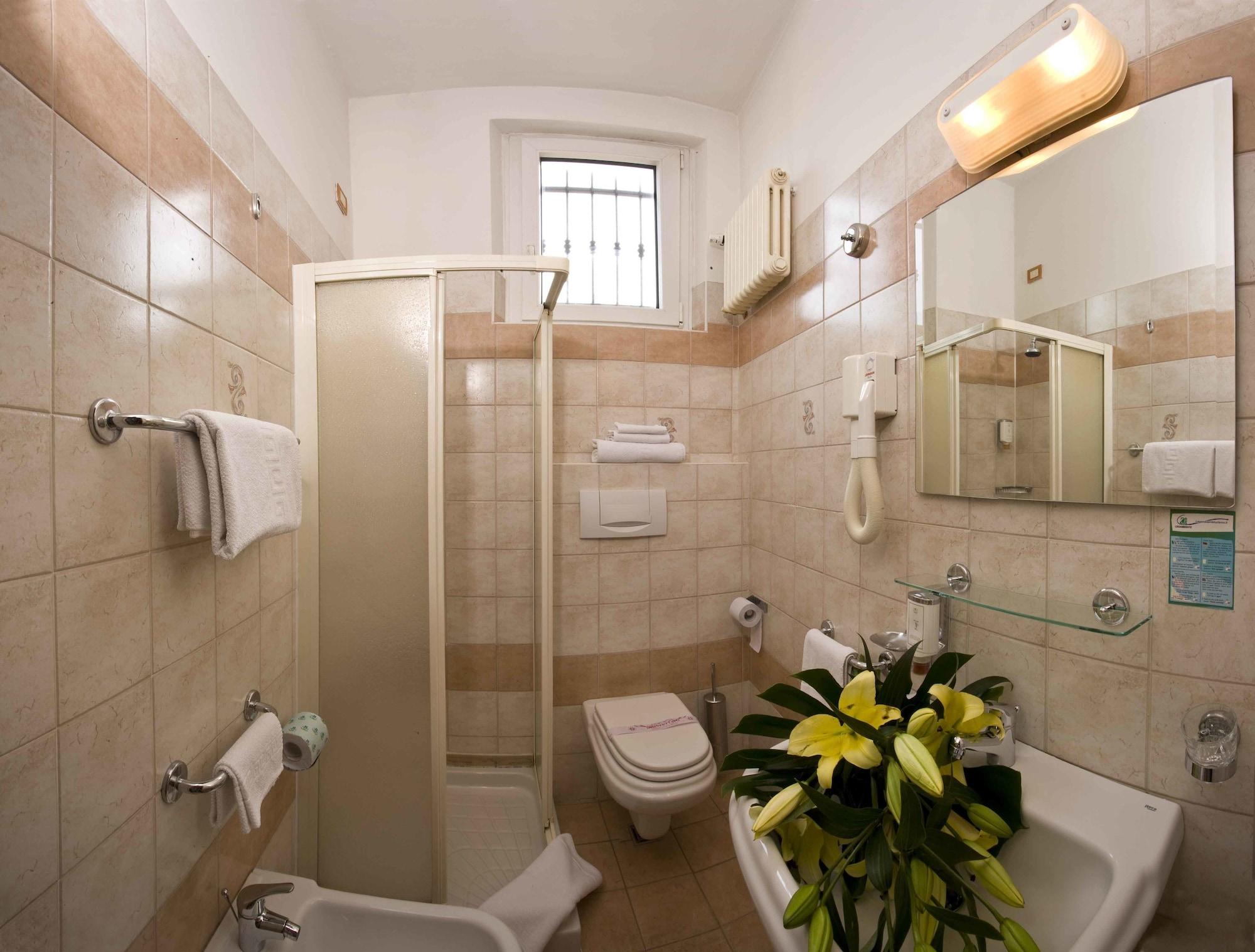 Hotel King Rimini Ngoại thất bức ảnh