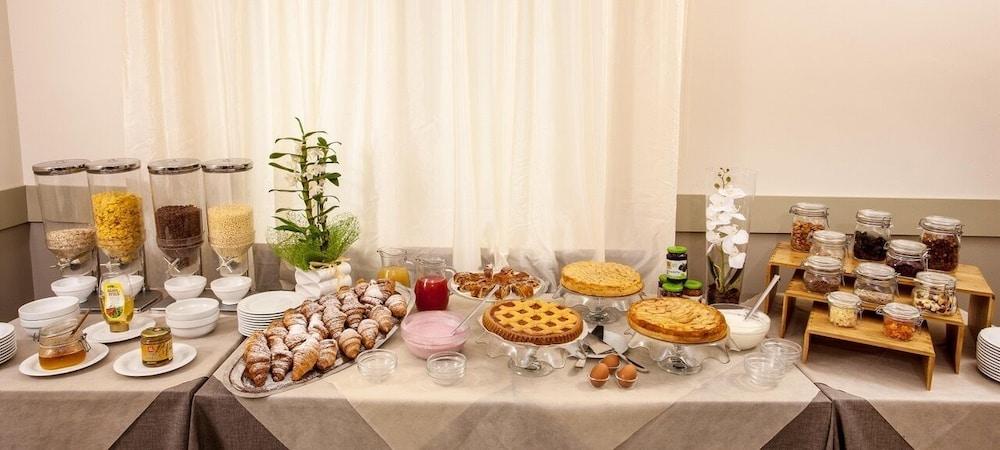 Hotel King Rimini Ngoại thất bức ảnh