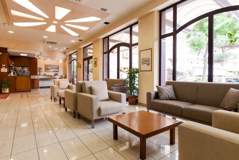 Hotel King Rimini Ngoại thất bức ảnh