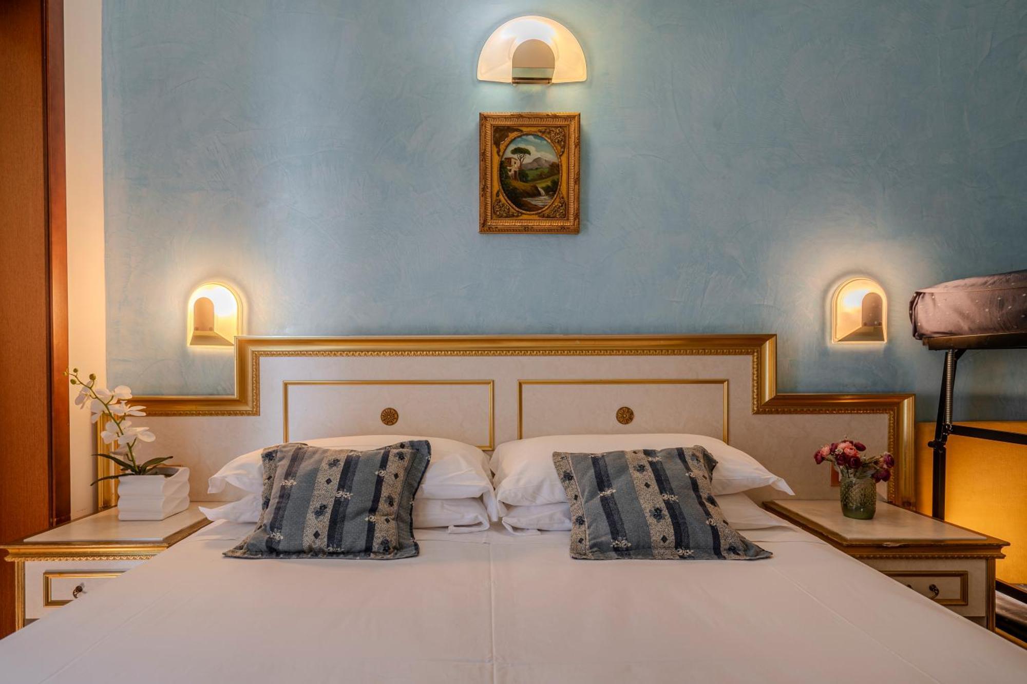 Hotel King Rimini Ngoại thất bức ảnh