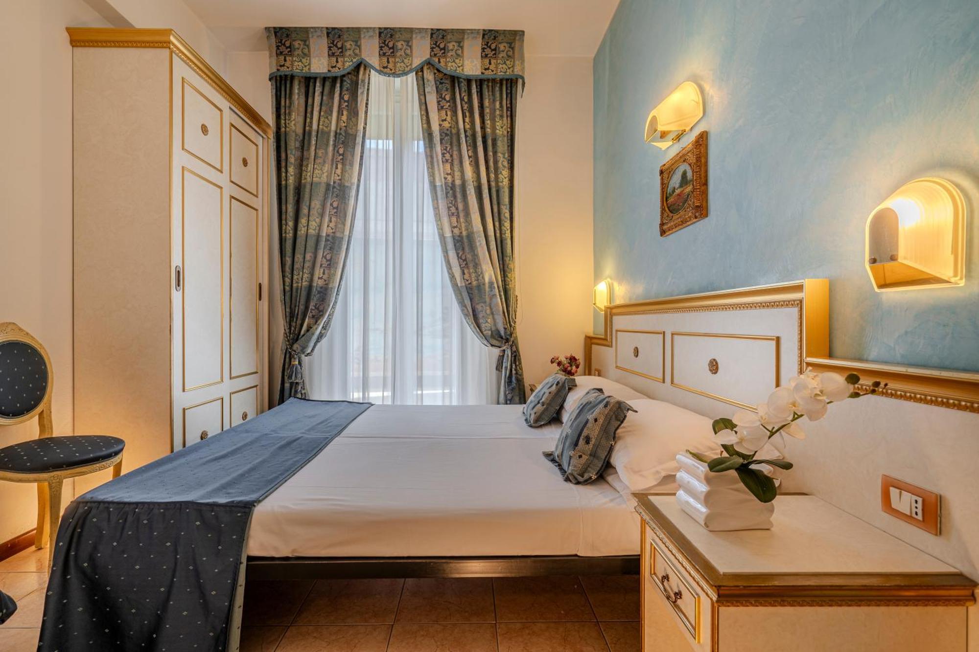 Hotel King Rimini Ngoại thất bức ảnh