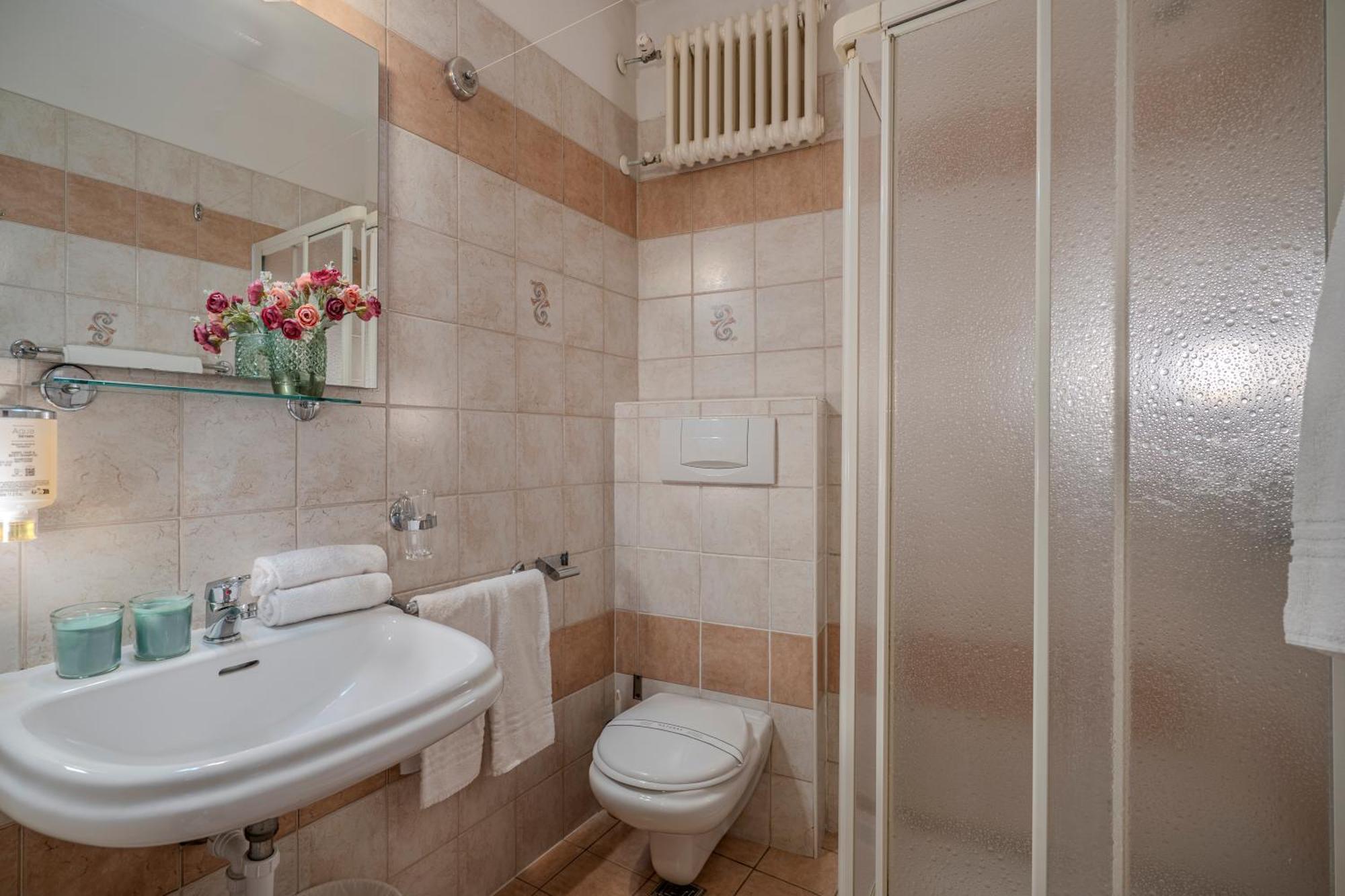 Hotel King Rimini Ngoại thất bức ảnh