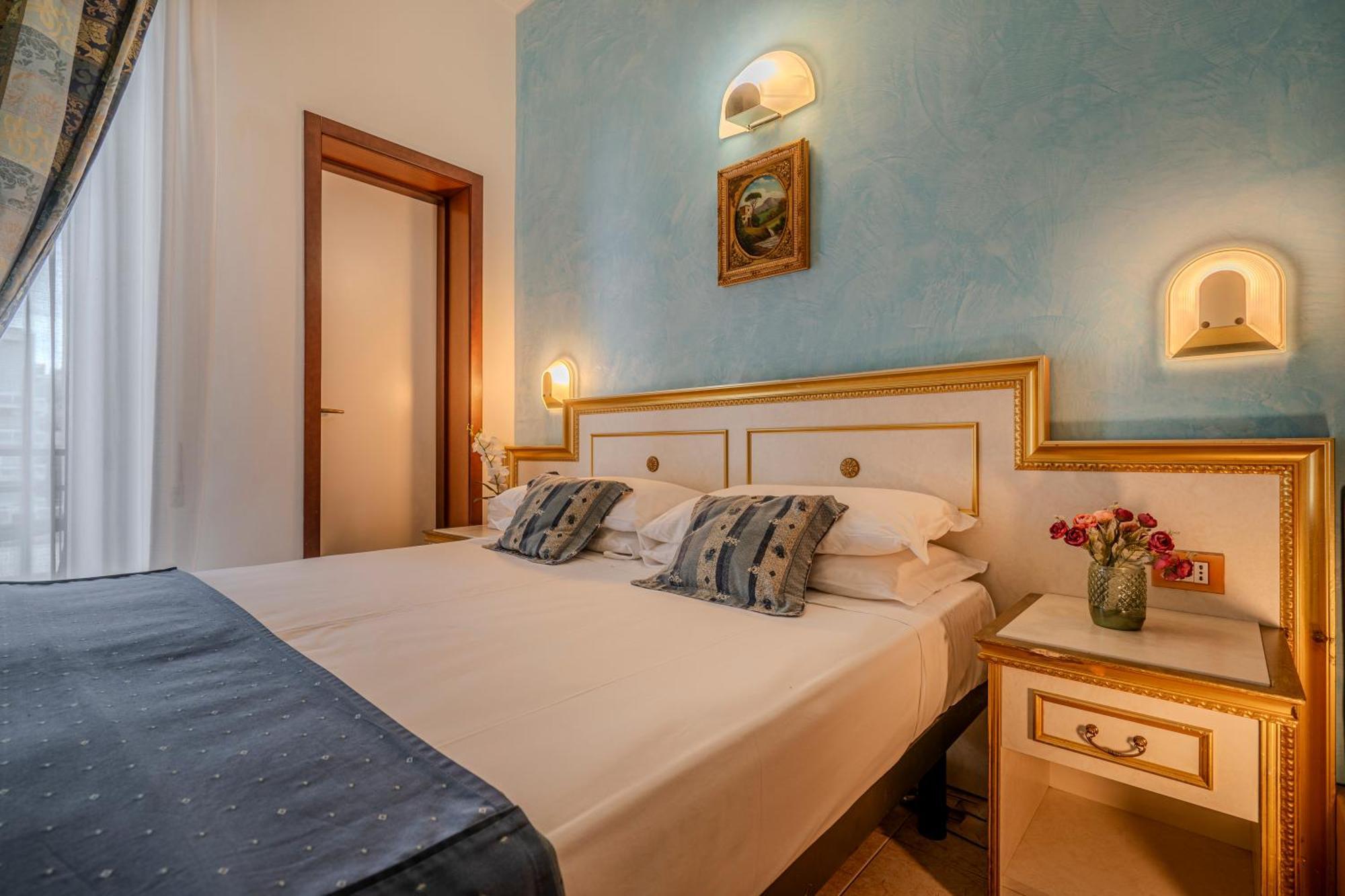 Hotel King Rimini Ngoại thất bức ảnh